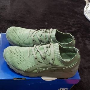 Asics Gel-Kayano Trainer Knit